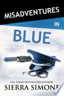 Misadventures in Blue image