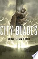City of Blades image