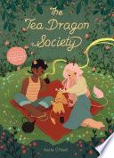 The Tea Dragon Society image