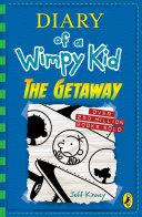 Diary of a Wimpy Kid: The Getaway (Book 12) image