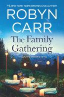 The Family Gathering (Sullivan's Crossing, Book 3) image