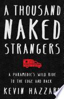 A Thousand Naked Strangers image