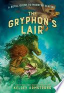 The Gryphon's Lair image