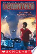 I Survived the Joplin Tornado, 2011 (I Survived #12)