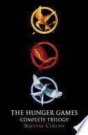 The Hunger Games Complete Trilogy image