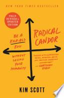 Radical Candor: Fully Revised & Updated Edition image
