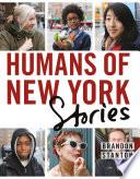 Humans of New York: Stories image