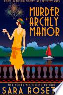 Murder at Archly Manor