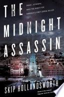 The Midnight Assassin image