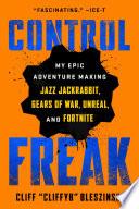 Control Freak image