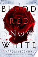 Blood Red Snow White image