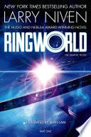 Ringworld: The Graphic Novel, Part One