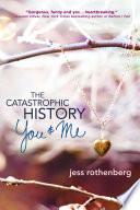 The Catastrophic History of You and Me image
