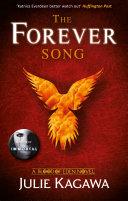 The Forever Song (Blood of Eden, Book 3)