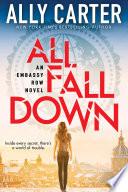 All Fall Down (Embassy Row, Book 1) image