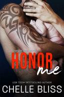 Honor Me (Men of Inked #6)