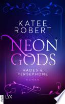 Neon Gods - Hades & Persephone