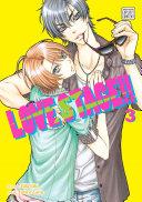 Love Stage!!, Vol. 3 (Yaoi Manga) image