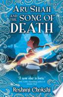 Aru Shah and the Song of Death image