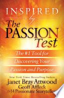 Inspired by the Passion Test