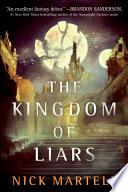 The Kingdom of Liars image