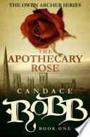 The Apothecary Rose image