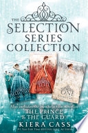 The Selection Series 3-Book Collection image