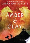 Amber and Clay image