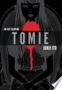 Tomie: Complete Deluxe Edition image