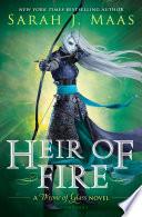 Heir of Fire image