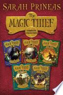 The Magic Thief Complete Collection