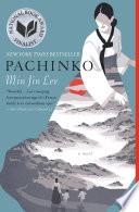 Pachinko (National Book Award Finalist) image