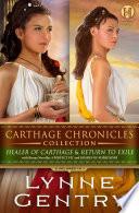 Carthage Chronicles Collection image