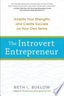 The Introvert Entrepreneur image