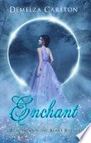 Enchant: Beauty and the Beast Retold image