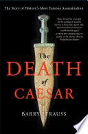 The Death of Caesar