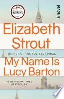 My Name Is Lucy Barton image
