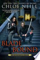 Blade Bound image