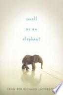 Small as an Elephant image