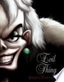 Evil Thing (Volume 7)