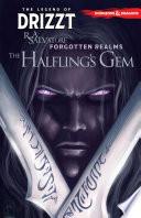 Dungeons & Dragons: The Legend of Drizzt, Vol. 6: The Halfling's Gem image