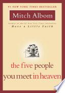 The Five People You Meet in Heaven image