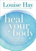 Heal Your Body image