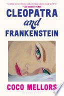 Cleopatra and Frankenstein image