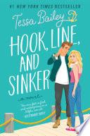 Hook, Line, and Sinker image
