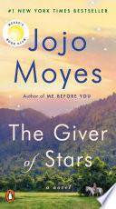 The Giver of Stars image