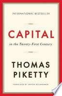 Capital in the Twenty-First Century image