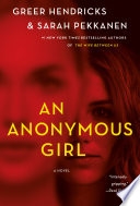 An Anonymous Girl image
