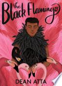 The Black Flamingo image