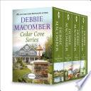 Debbie Macomber's Cedar Cove Series Vol 1 image